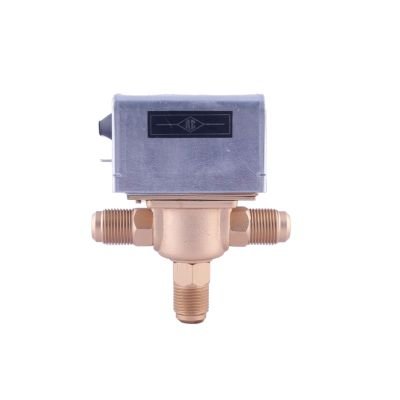 Motorized-Valve-For-FCU-rapid-controls