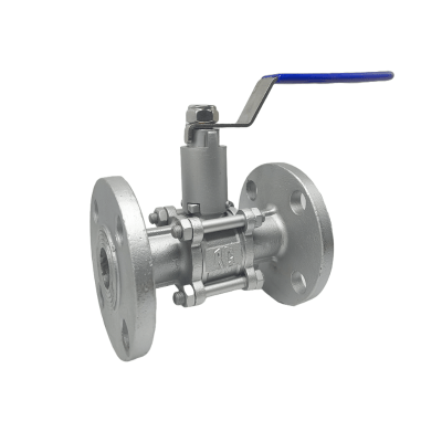 3 Piece Ball Valve Manufacturer In India rapidcontrols.in