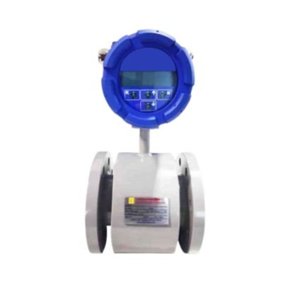 Electromagnetic Flow Meter rapidcontrols.in