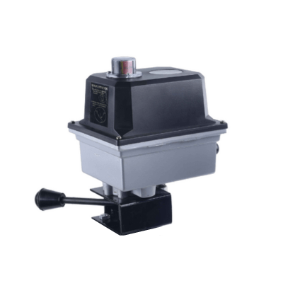 LINEAR ELECTRIC ACTUATORS rapidcontrols.in