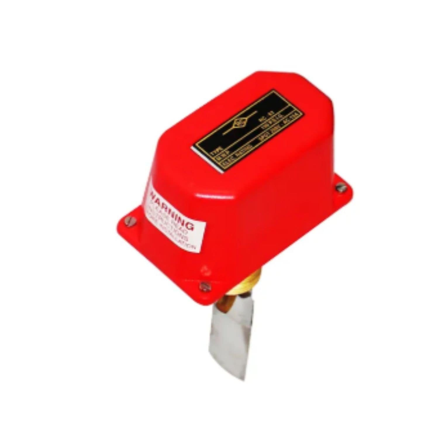 water flow switch