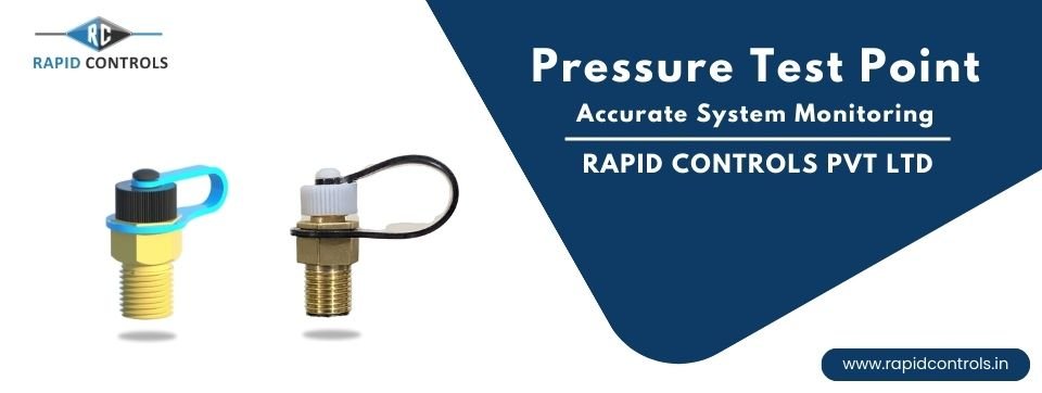Pressure Test Point rapidcontrols.in